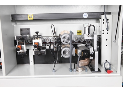 Mızrak Advantage-7 Kantenanleimmaschine - 6