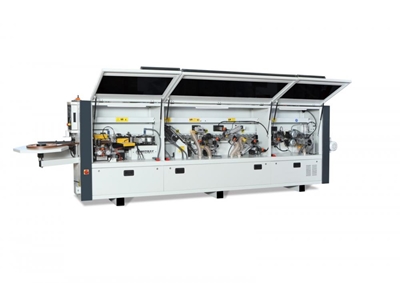 Mızrak Advantage-7 Kantenanleimmaschine - 1