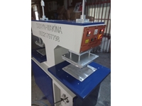 35x35 cm Double Head Jersey and Fabric Printing Machine - 15