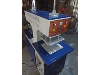 35x35 cm Double Head Jersey and Fabric Printing Machine - 13