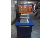 35x35 cm Double Head Jersey and Fabric Printing Machine - 9