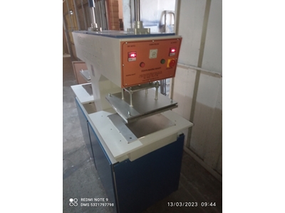 Машина для печати на джерси 35x35 см - 4