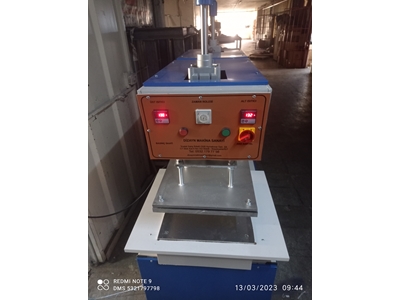 Машина для печати на джерси 35x35 см - 3