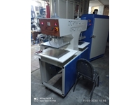 35x35 cm Jersey T-shirt Printing Machine - 7