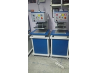 35x35 cm Fabric Transfer Printing Machine - 0