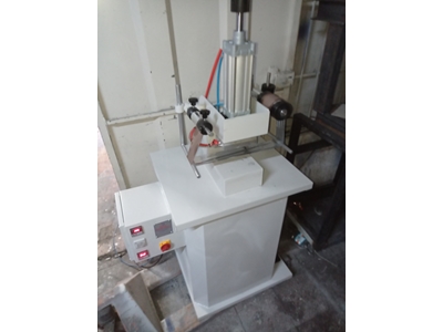 35x35 cm Gold Box Foil Printing Machine - 8