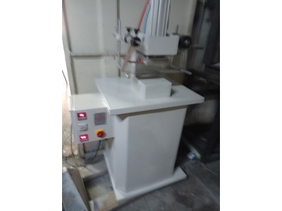 35x35 cm Gold Box Foil Printing Machine - 6