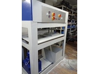 Shoe Upper Printing Machine Hydraulic Hot Cold - 6