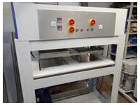 Shoe Upper Printing Machine Hydraulic Hot Cold - 3