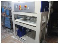 Shoe Upper Printing Machine Hydraulic Hot Cold - 1