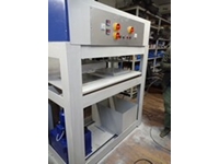 Shoe Upper Printing Machine Hydraulic Hot Cold - 5
