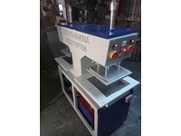 35x35 cm (5 kW) Waffle Printing Machine - 10