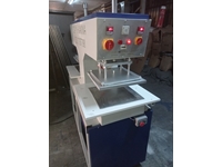 35x35 cm (5 kW) Waffle Printing Machine - 8