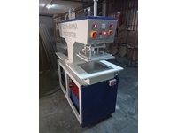 35x35 cm (5 kW) Waffle Printing Machine - 11