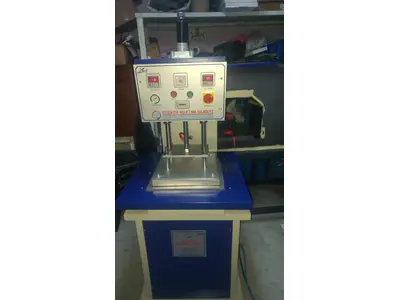35x35 cm Hydraulic Transfer Printing Press