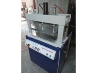 35x35 cm Injection and Waffle Printing Machine - 0