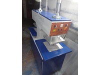 350x350 mm Hydraulic Transfer Printing Press - 1