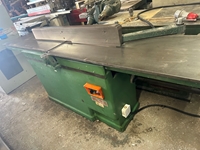 Planer 40 L Burselkur Brand Articulated Very Clean and Faultless - 1