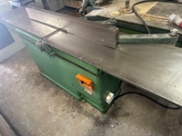 Planer 40 L Burselkur Brand Articulated Very Clean and Faultless - 2