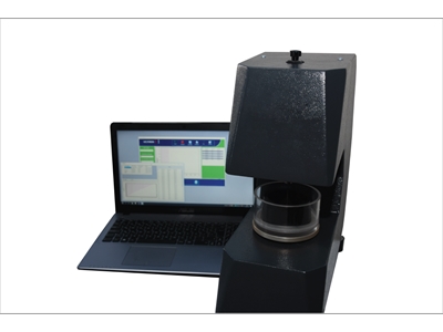 Vicat Testing Device - 0