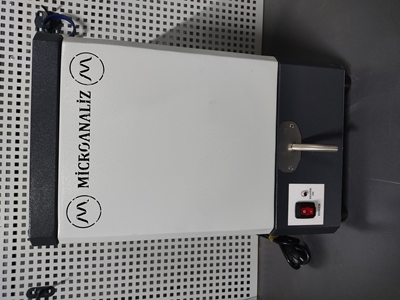 4 Litre Saf Su Sistemleri - 2