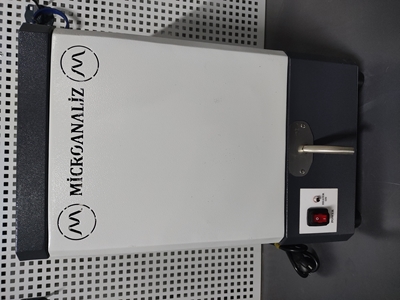 8 Litre Saf Su Sistemleri - 1