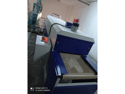 200 Degree Fixed Drying Machine - 6