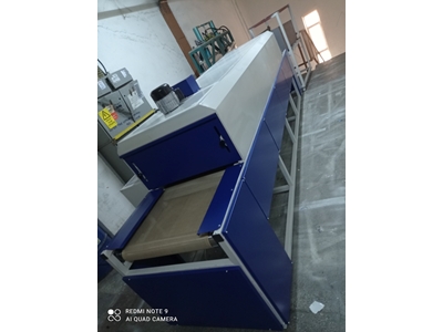 200 Degree Fixed Drying Machine - 3
