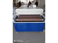 30x30 cm Hydraulic Transfer Printing Machine - 5