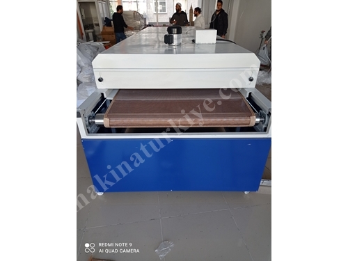 30x30 cm Hydraulic Transfer Printing Machine