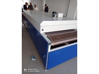 30x30 cm Hydraulic Transfer Printing Machine - 8