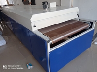 30x30 cm Hydraulische Transferdruckmaschine - 0