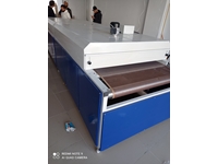 30x30 cm Hydraulic Transfer Printing Machine - 9