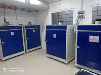 Machine de déshumidification en plastique de 84x110 cm