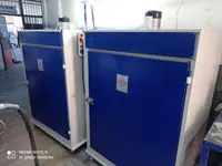 84x110 cm Plastic Raw Material Dryer