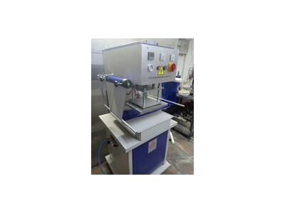 50x50 cm Hydraulic Transfer Printing Machine - 1