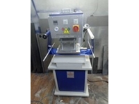 50x50 cm Hydraulische Transferdruckmaschine - 2