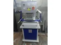 50x50 cm Hydraulic Transfer Printing Machine
