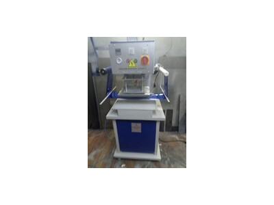 50x50 cm Hydraulic Transfer Printing Machine - 0