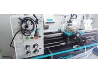 Craft Cr3290 Unıversal Torna Tezgahı