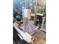 Stainless 38 Cm Meat and Bone Cutting Band Saw - 1