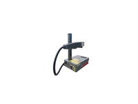 30 Watt Portable Fiber Laser Marking Machine - 0