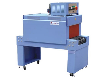 Shrink Ambalaj Isı Tüneli- Brother BSD-4525A - 0