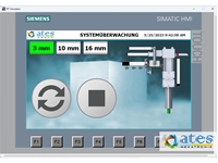 S7-1200 PLC-Software - 2