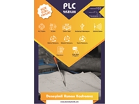 PLC Software Yazılım - 1