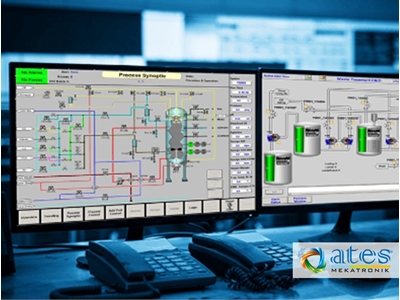 PLC Software Yazılım - 5