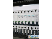 Панель управления для PLC 1200 - 5