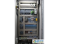1200 PLC Panel - 6