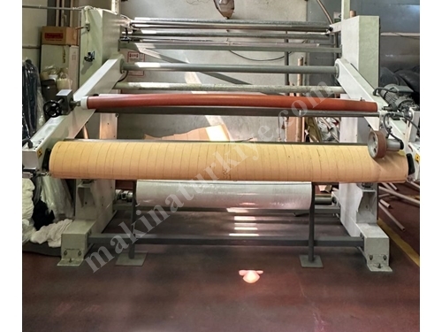 2.10 Meter Fabric Quality Control Machine
