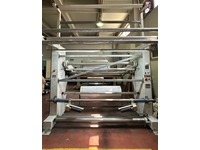 2.10 Meter Fabric Quality Control Machine - 1
